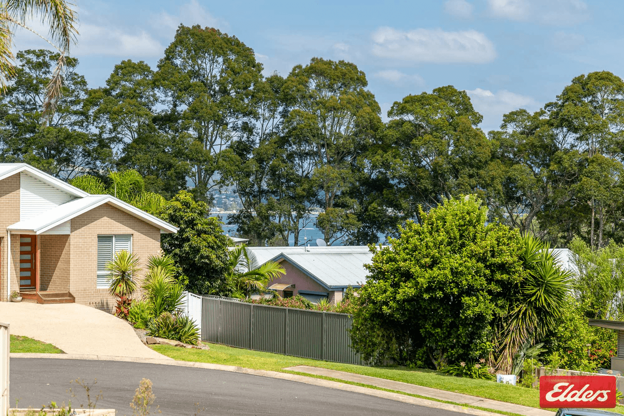 10 France Place, LONG BEACH, NSW 2536