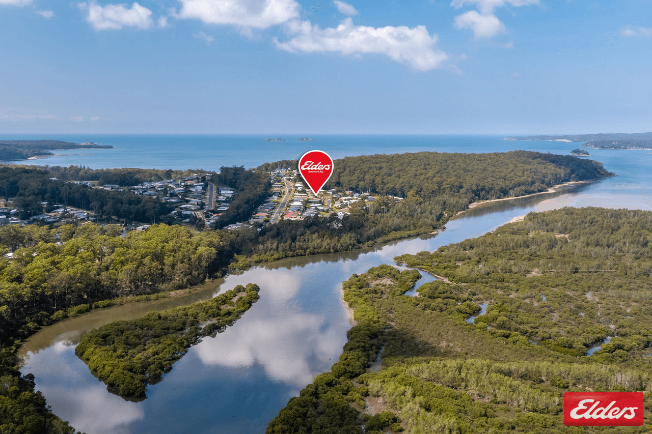 10 France Place, LONG BEACH, NSW 2536