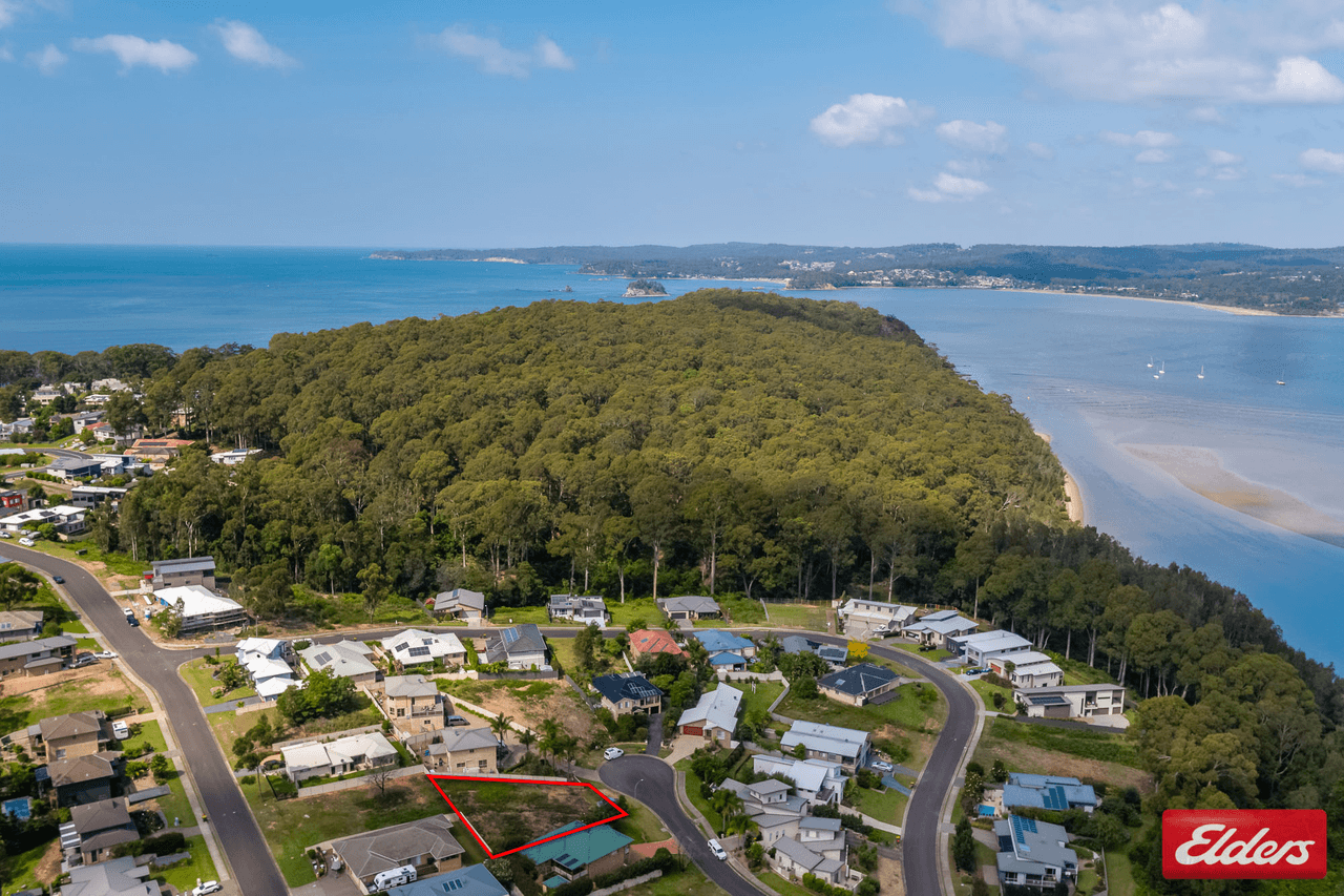 10 France Place, LONG BEACH, NSW 2536