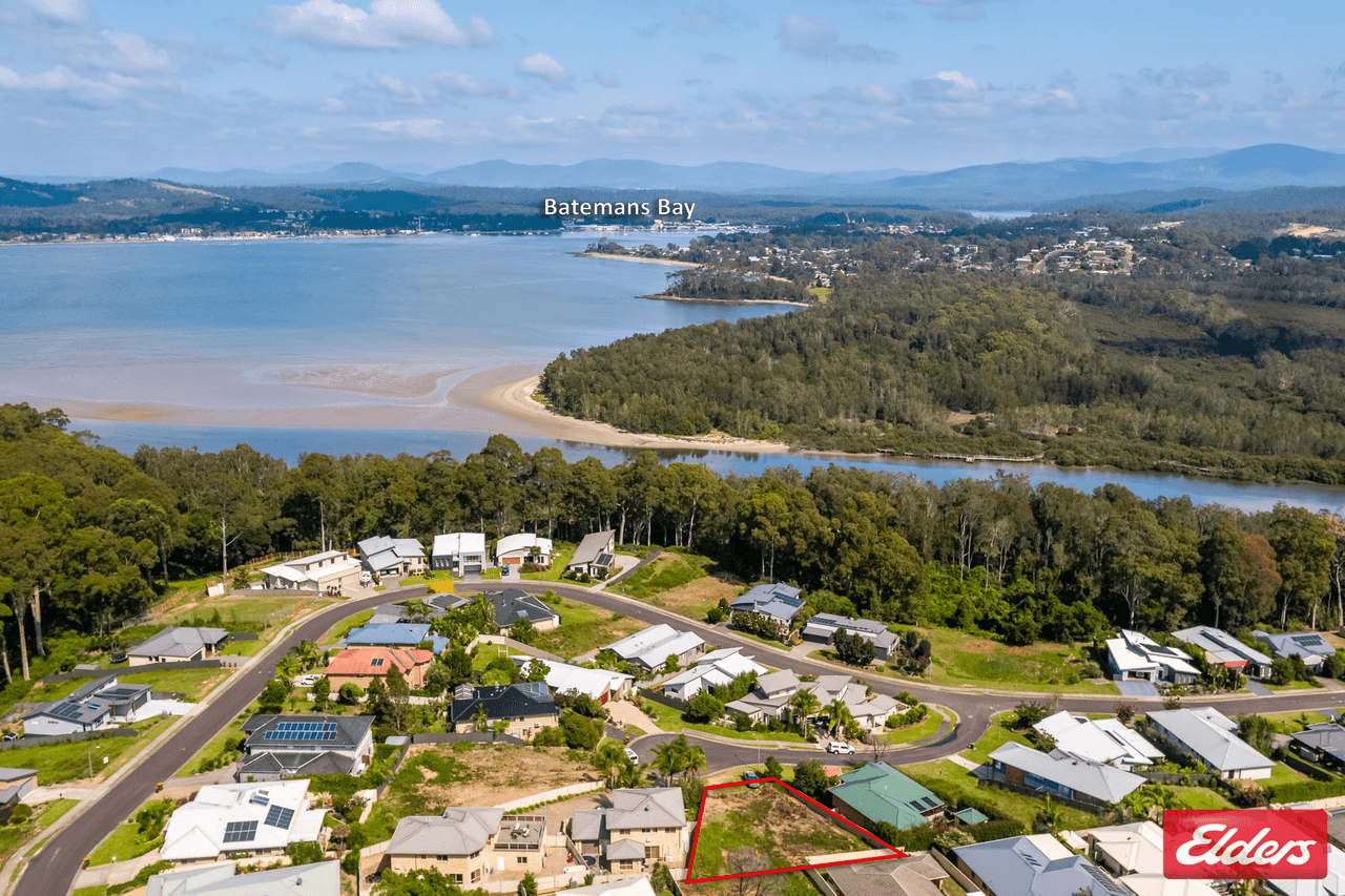 10 France Place, LONG BEACH, NSW 2536