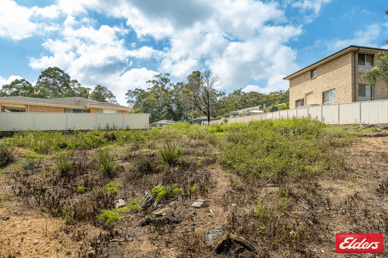 10 France Place, LONG BEACH, NSW 2536