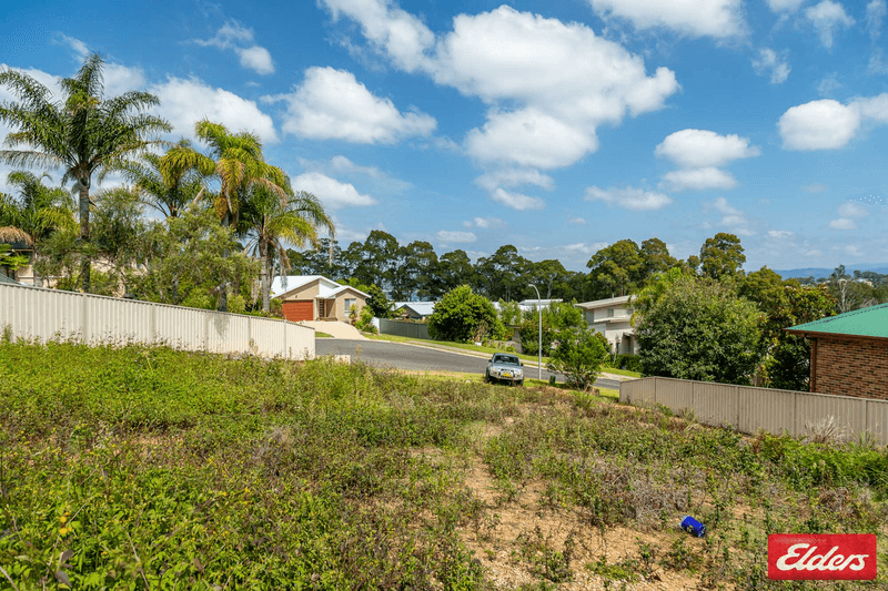 10 France Place, LONG BEACH, NSW 2536