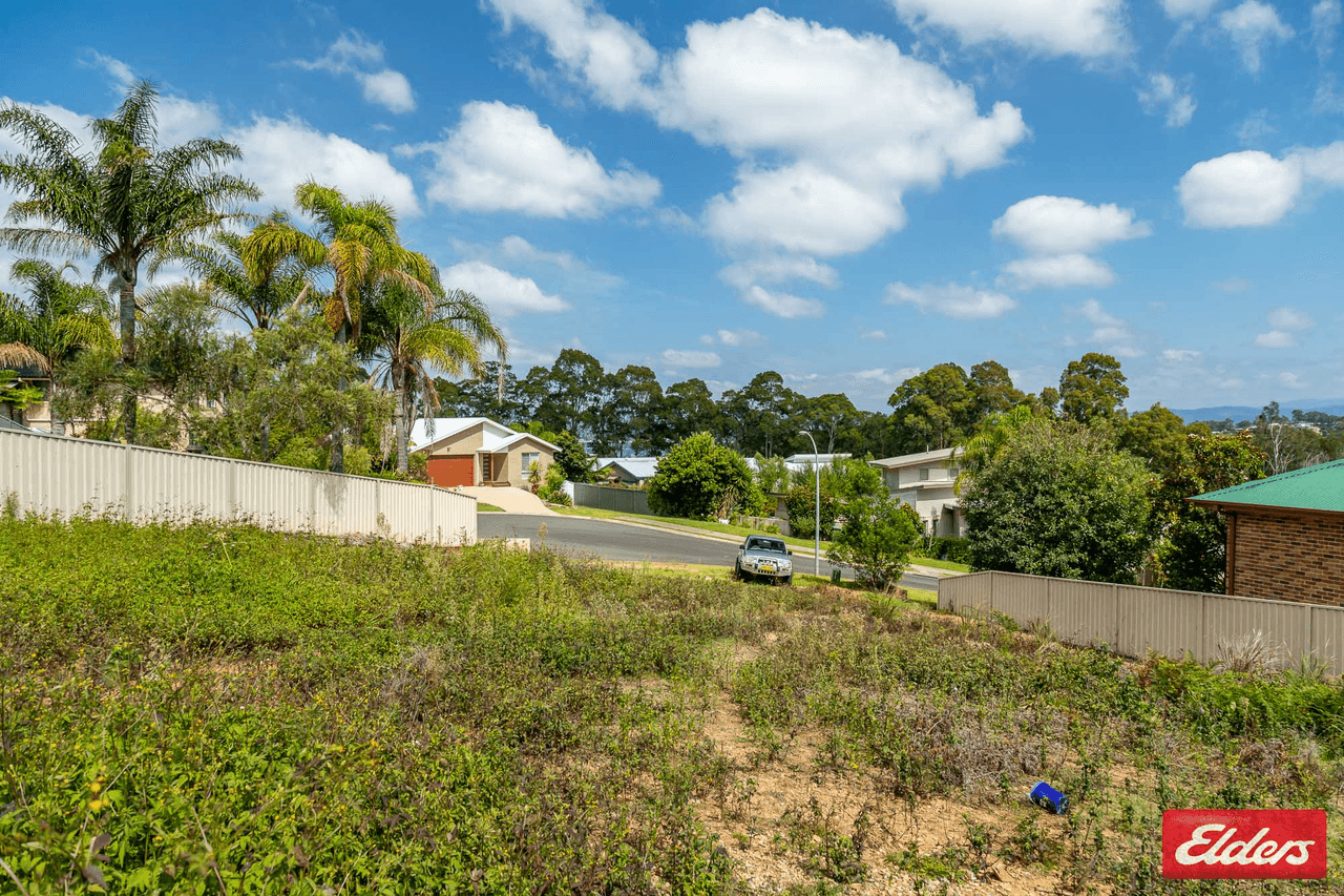 10 France Place, LONG BEACH, NSW 2536