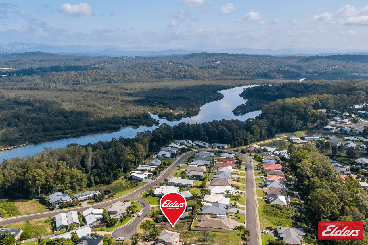 10 France Place, LONG BEACH, NSW 2536