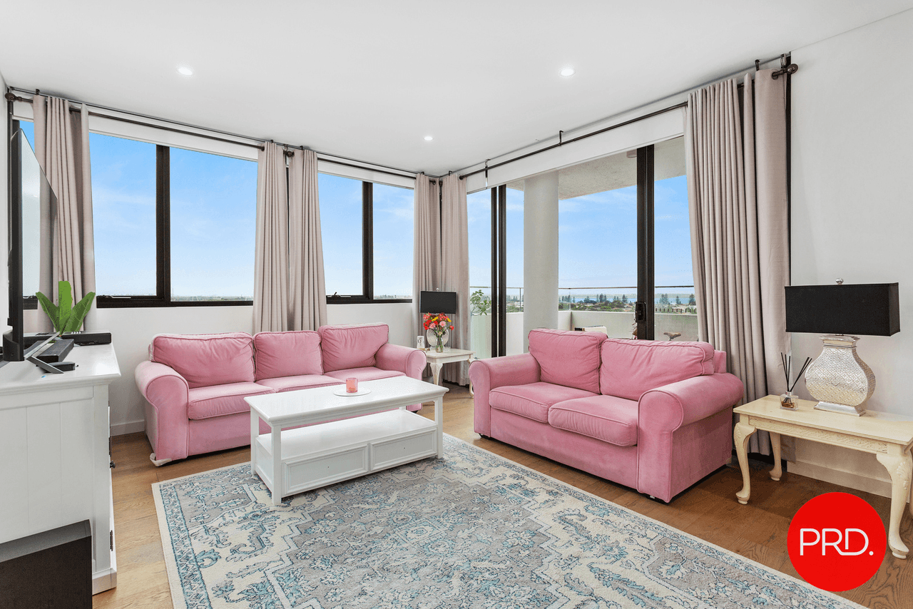 901/7 Garrigarrang Avenue, KOGARAH, NSW 2217