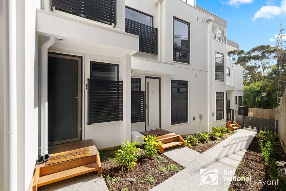 1-3 Minna Street, BLACKBURN, VIC 3130