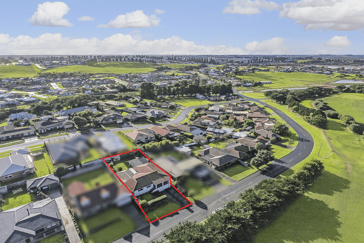 40 Younger Street, WARRNAMBOOL, VIC 3280