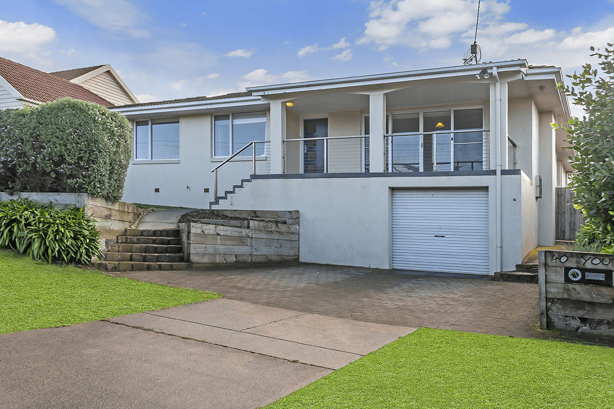 40 Younger Street, WARRNAMBOOL, VIC 3280