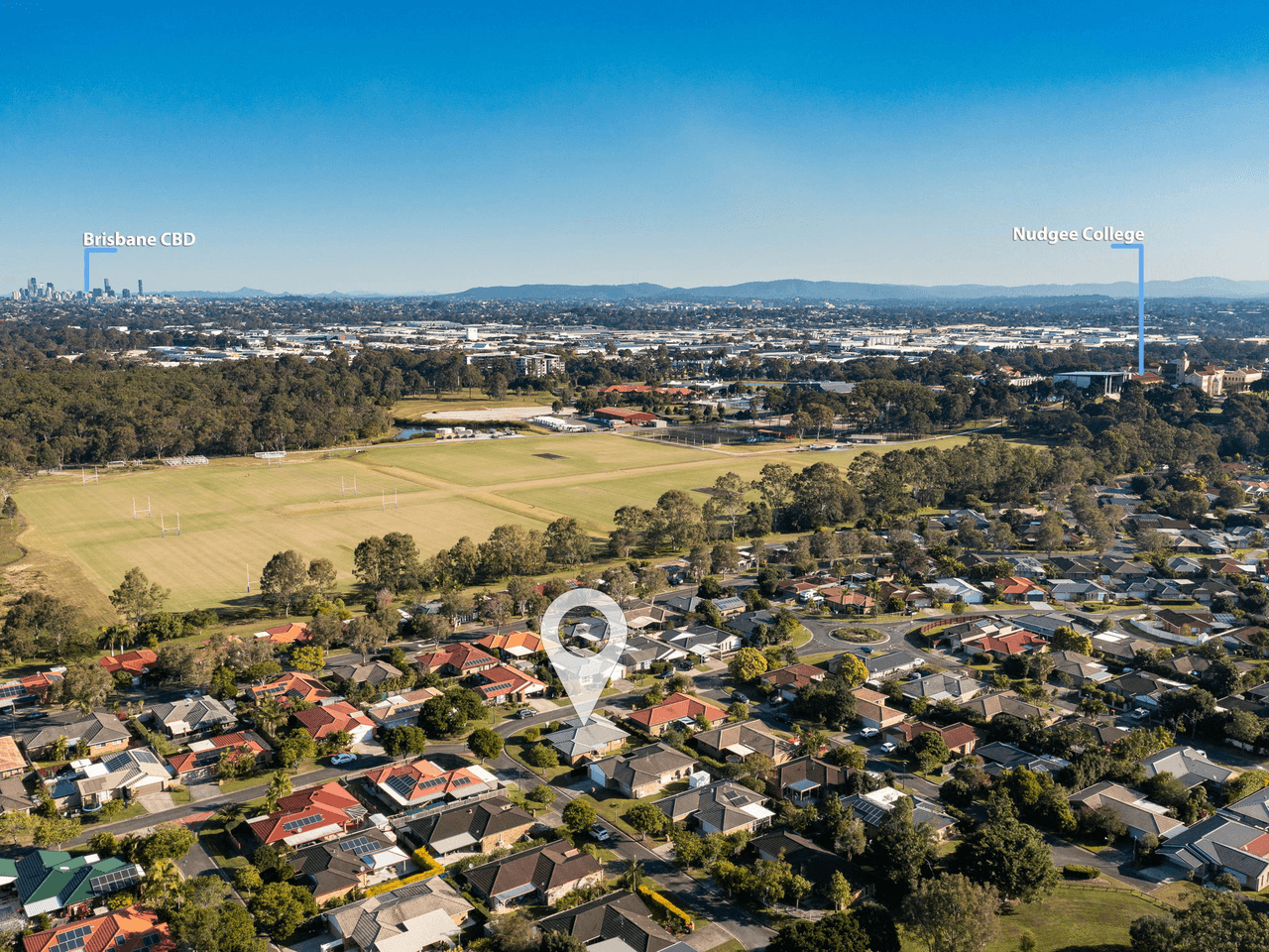 2 Penleigh Close, BOONDALL, QLD 4034