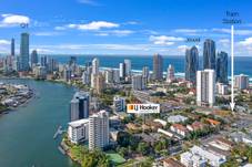 14/33 Monaco Street, SURFERS PARADISE, QLD 4217