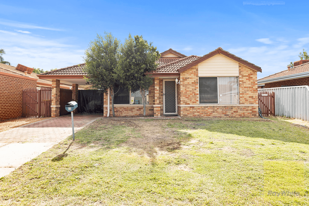 22 Myola Road, KENWICK, WA 6107