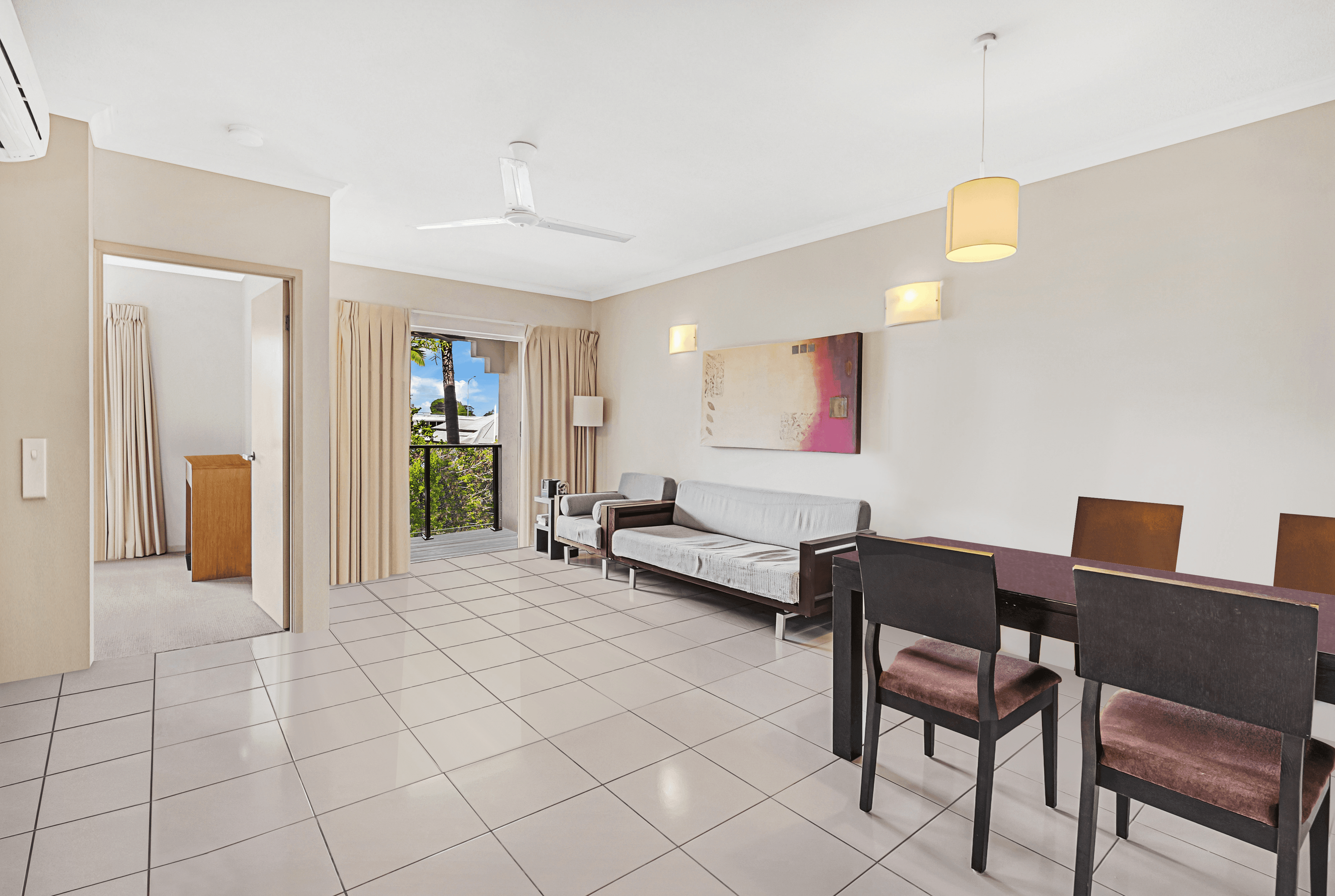 124/12-21 Gregory Street, WESTCOURT, QLD 4870
