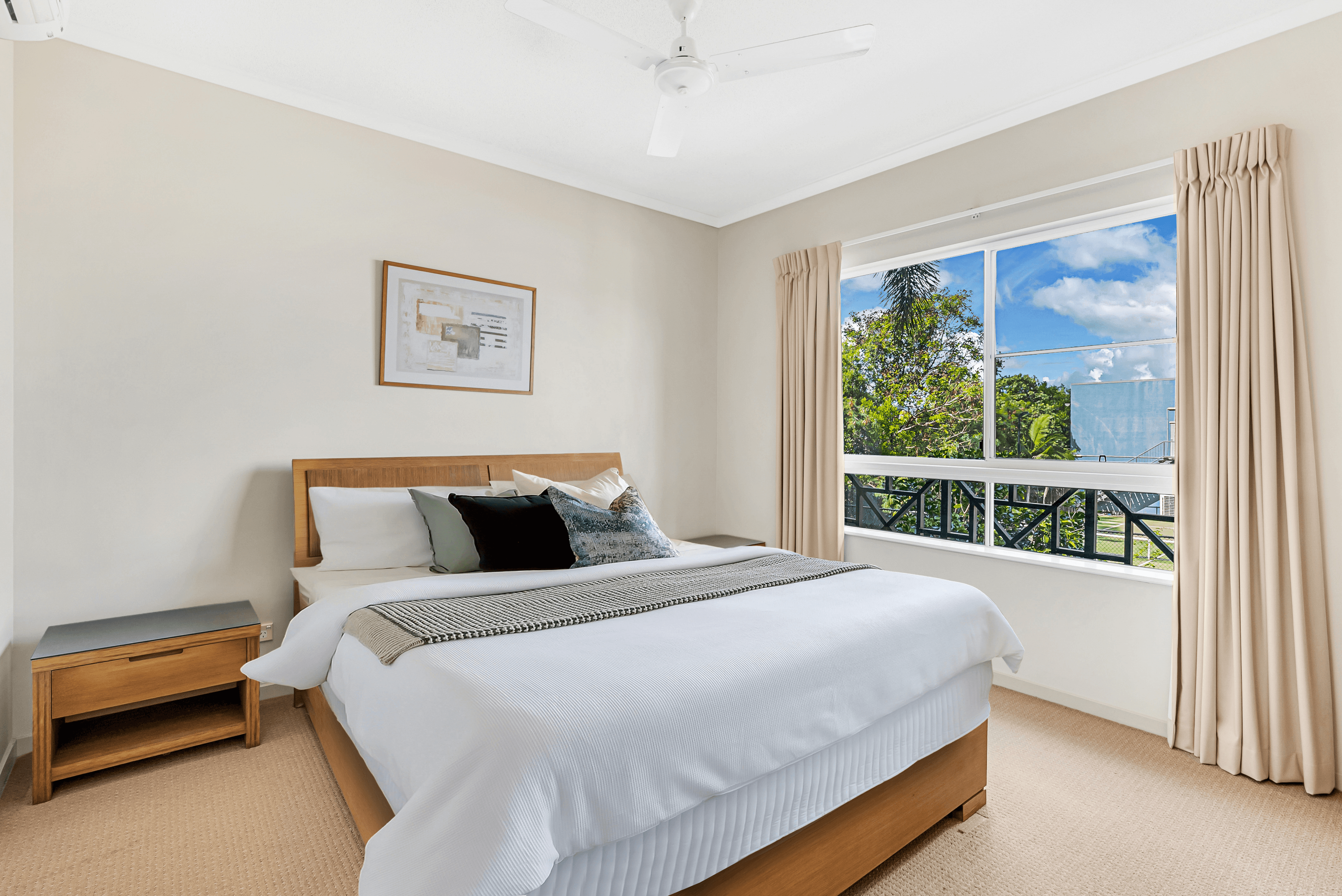 124/12-21 Gregory Street, WESTCOURT, QLD 4870