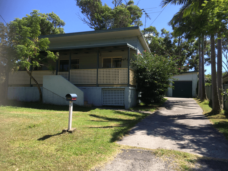 89 Liamena Avenue, SAN REMO, NSW 2262