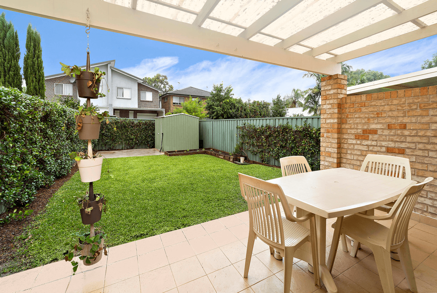 5A Matts Avenue, Panania, NSW 2213