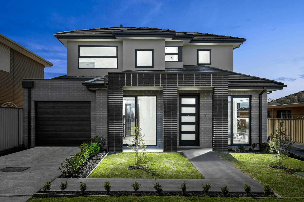 1/18 Snow Street, Keilor Park, VIC 3042