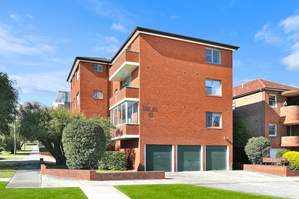 3/49 Forsyth Street, KINGSFORD, NSW 2032