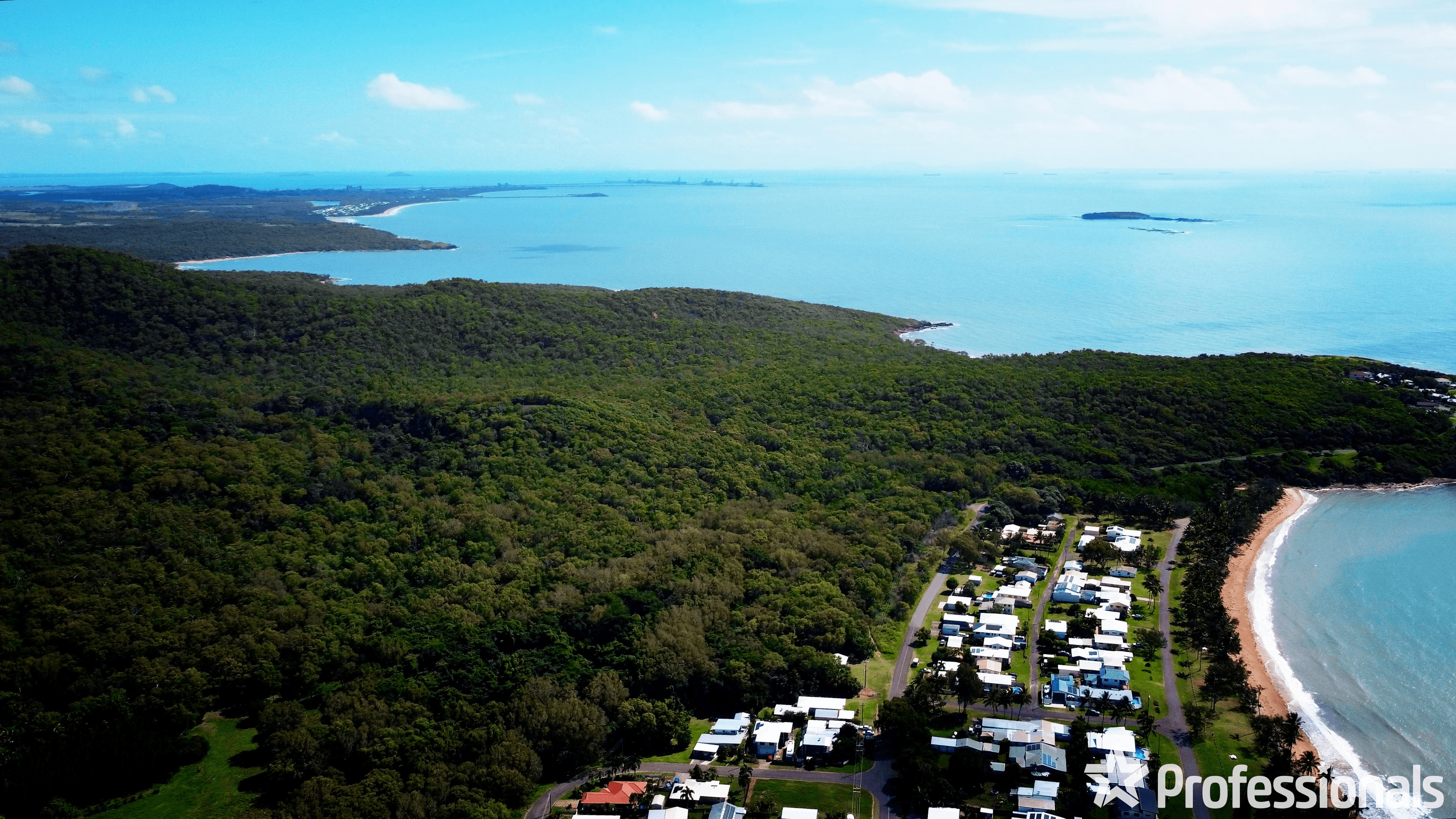 381 Grasstree Beach Road, GRASSTREE BEACH, QLD 4740