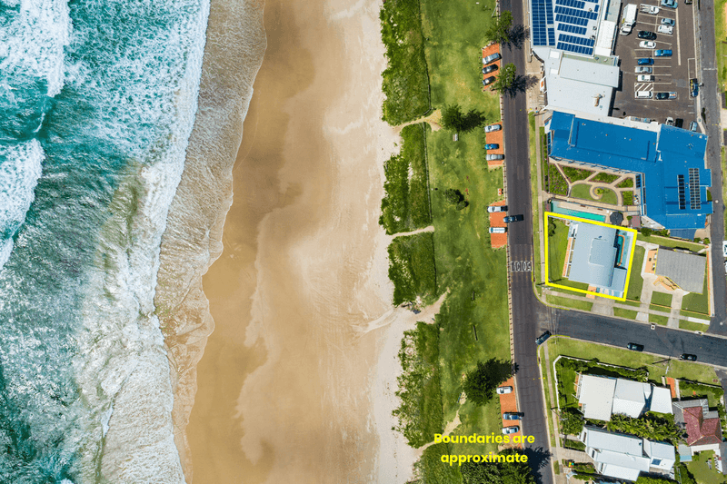 22 Pacific Parade, LENNOX HEAD, NSW 2478