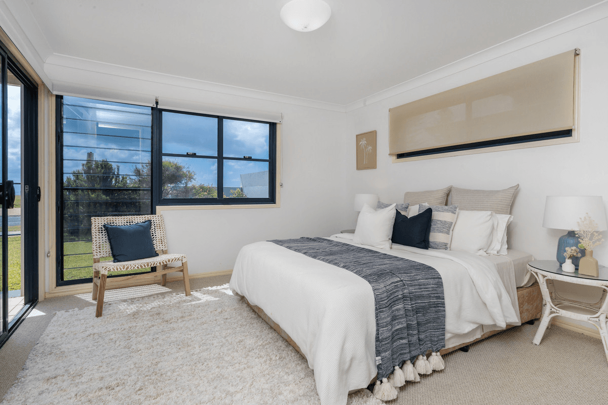 22 Pacific Parade, LENNOX HEAD, NSW 2478