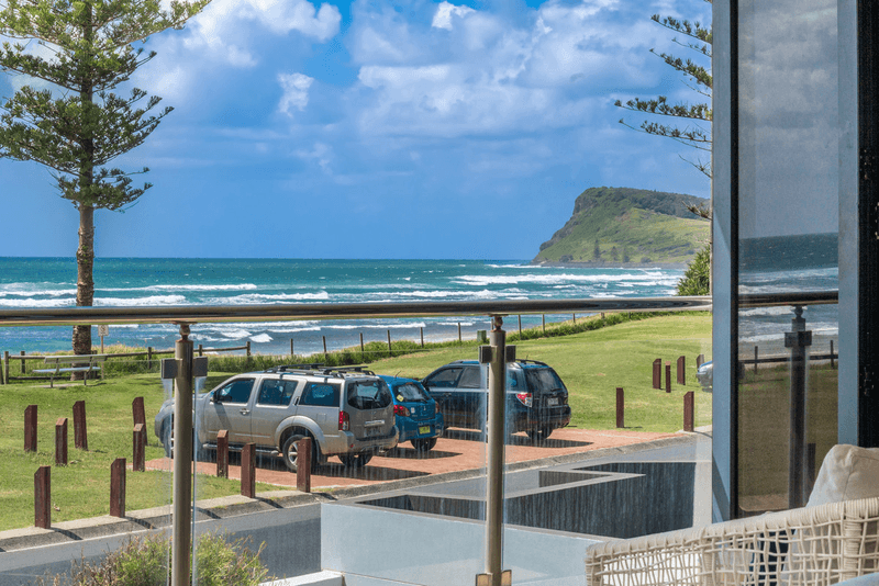 22 Pacific Parade, LENNOX HEAD, NSW 2478