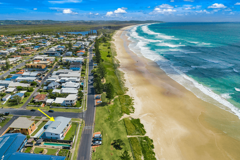 22 Pacific Parade, LENNOX HEAD, NSW 2478