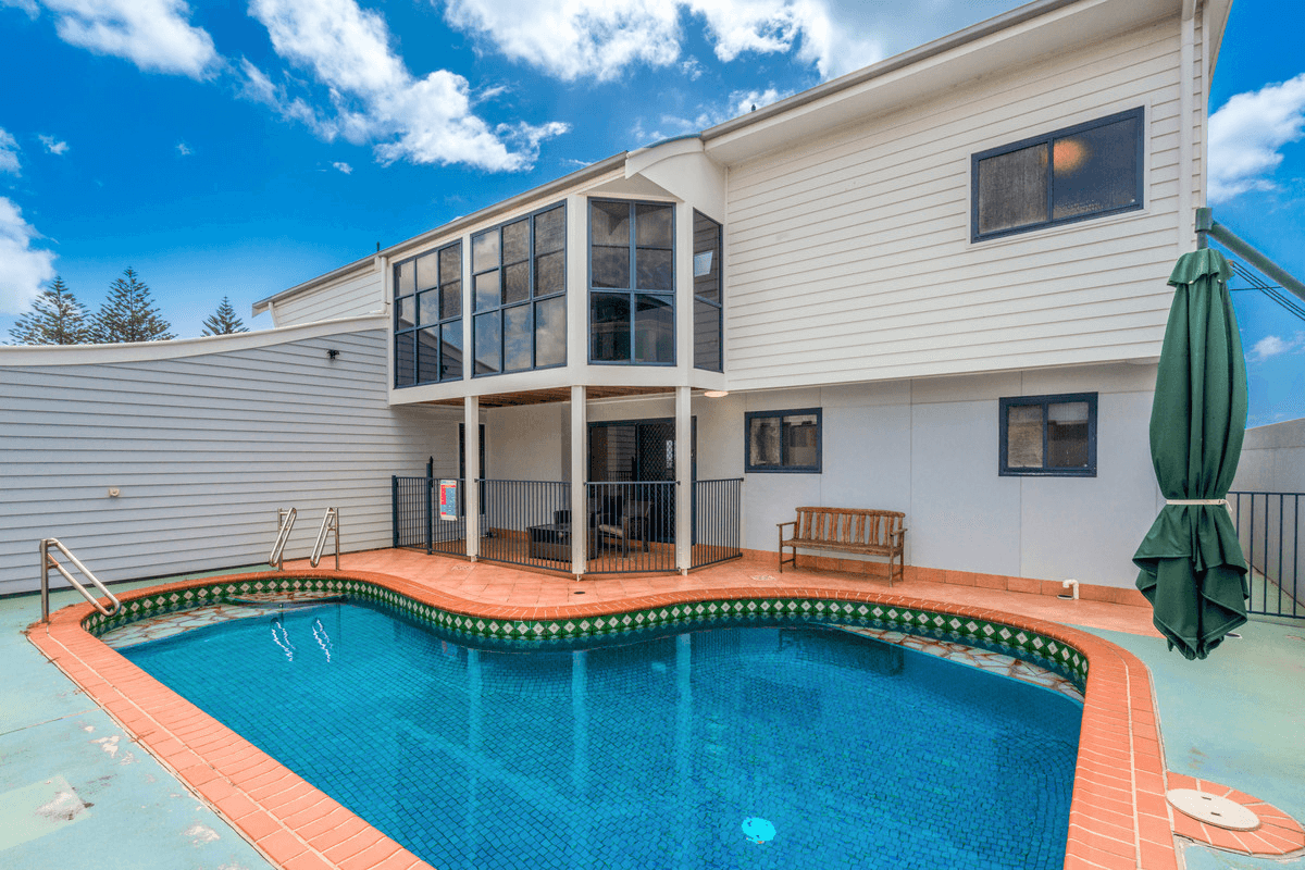 22 Pacific Parade, LENNOX HEAD, NSW 2478