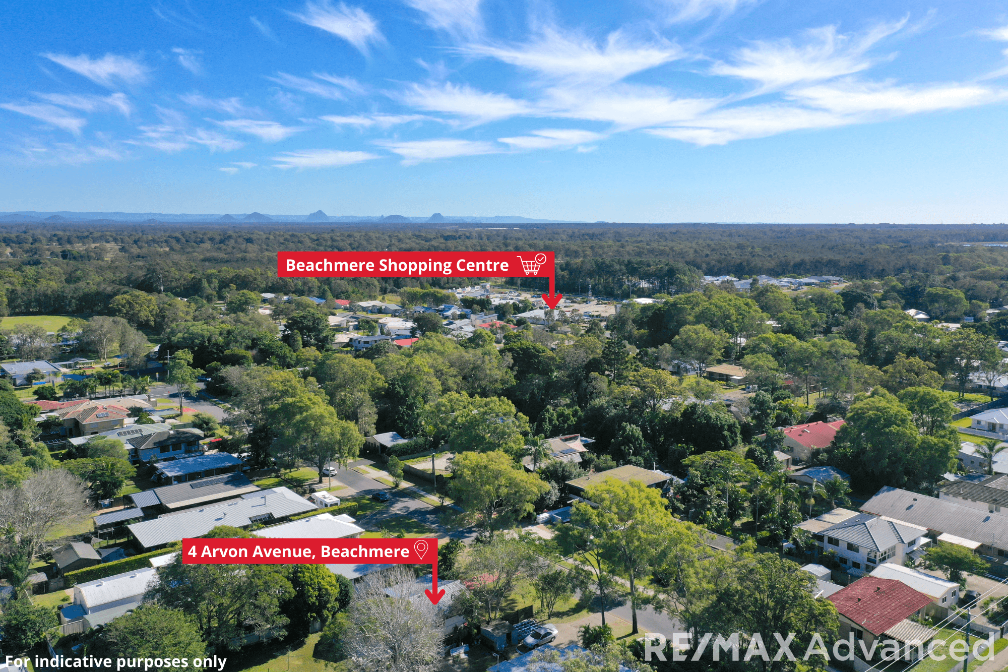 4 Arvon Avenue, Beachmere, QLD 4510