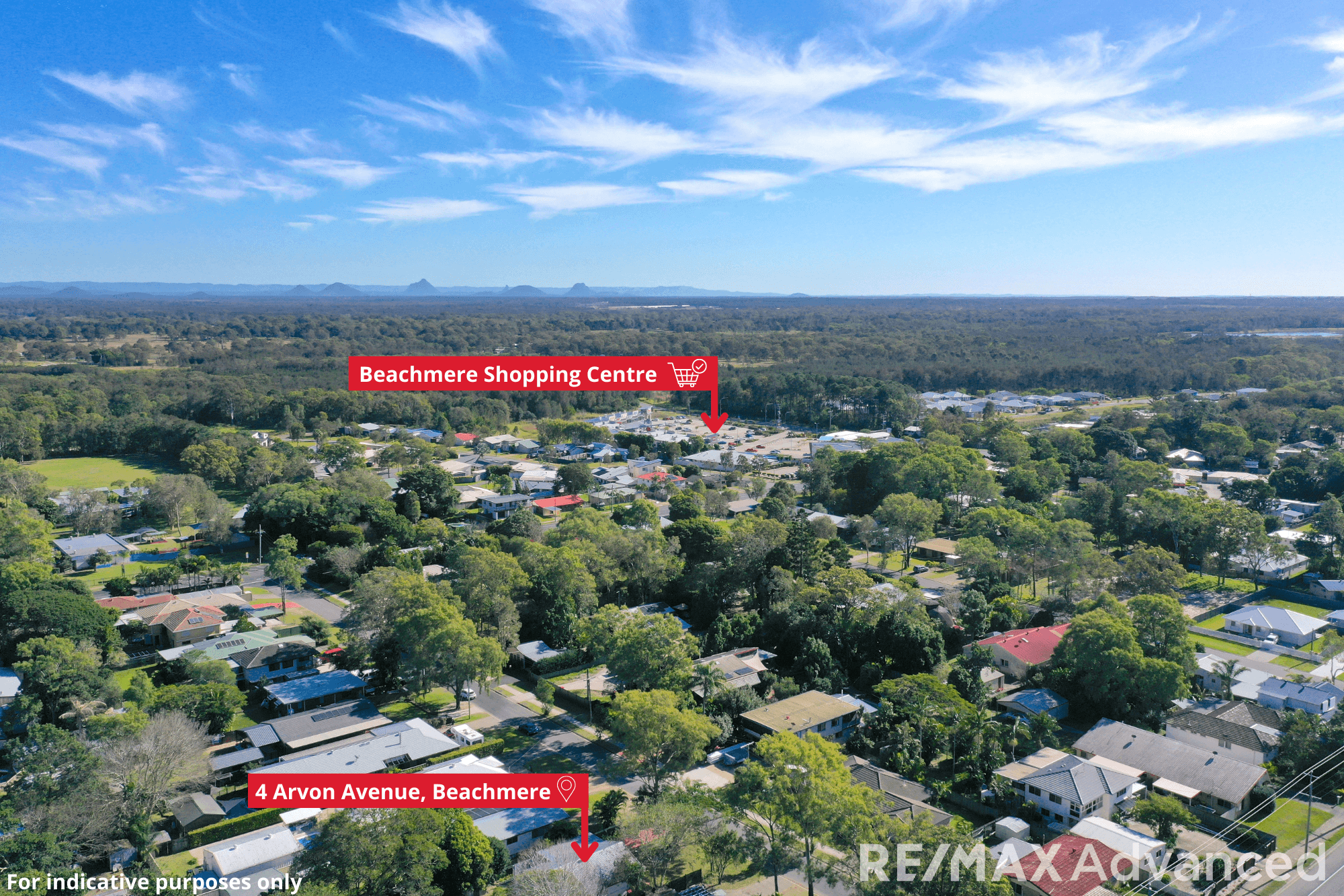 4 Arvon Avenue, Beachmere, QLD 4510