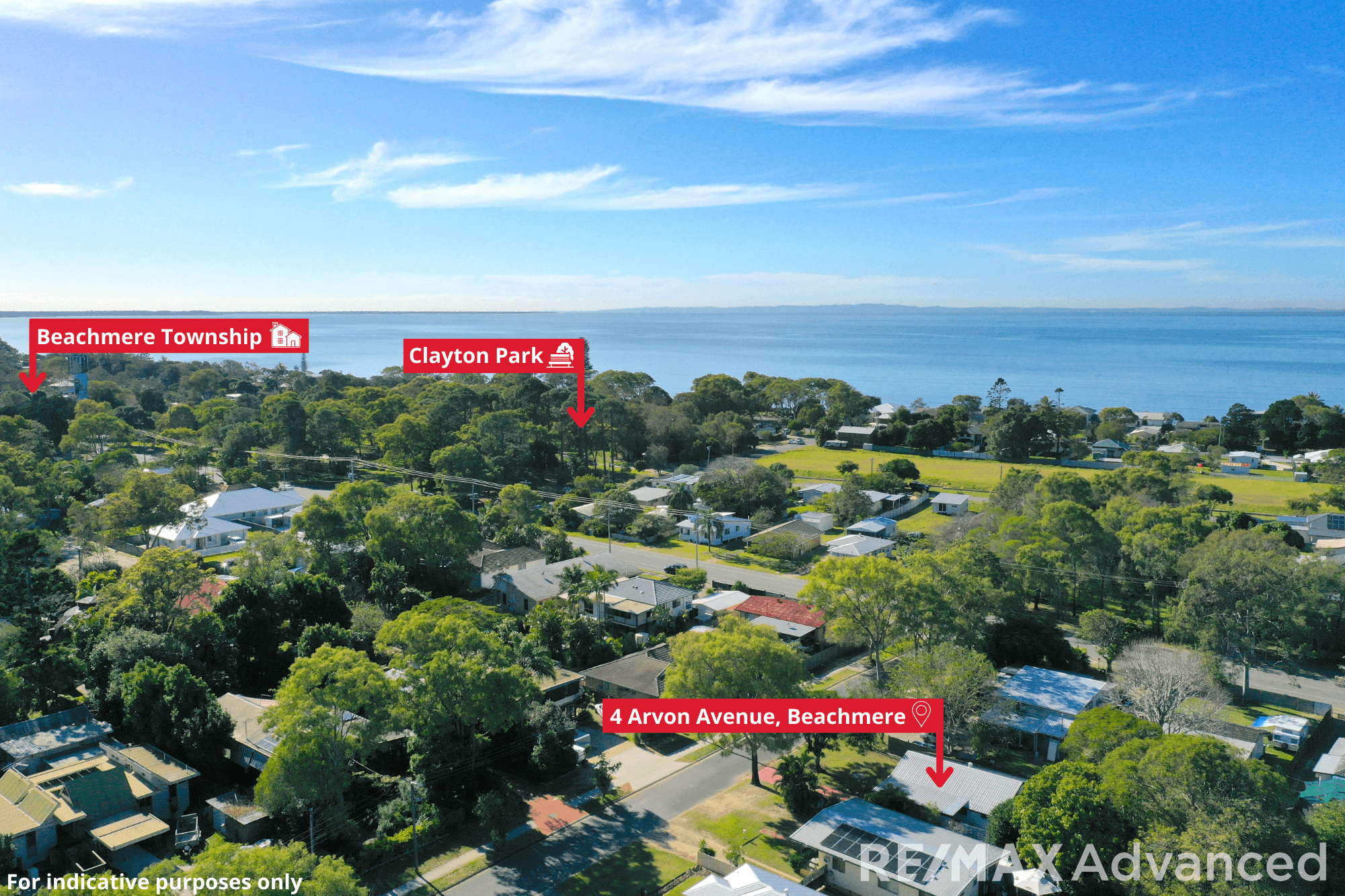 4 Arvon Avenue, Beachmere, QLD 4510