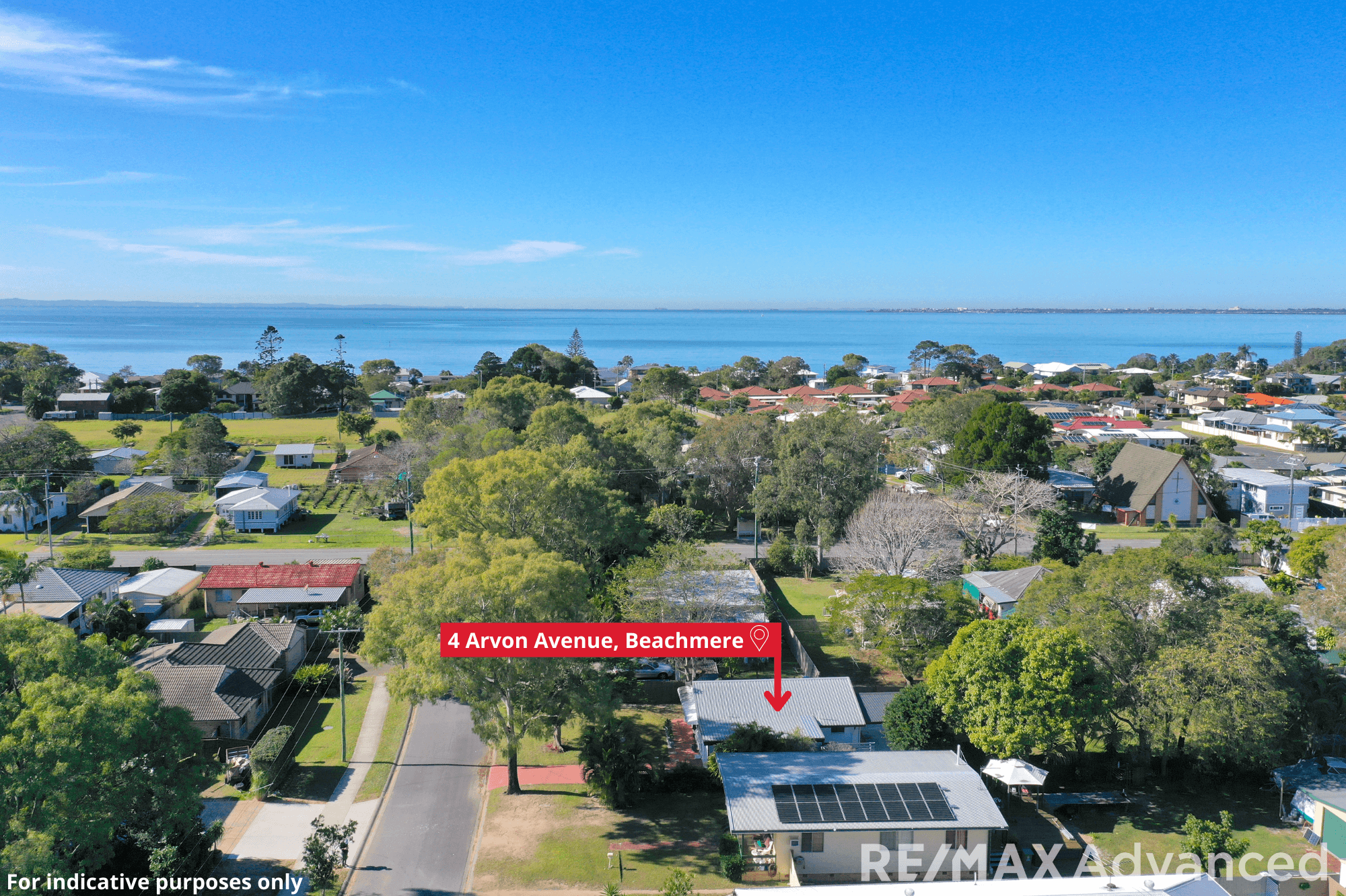 4 Arvon Avenue, Beachmere, QLD 4510