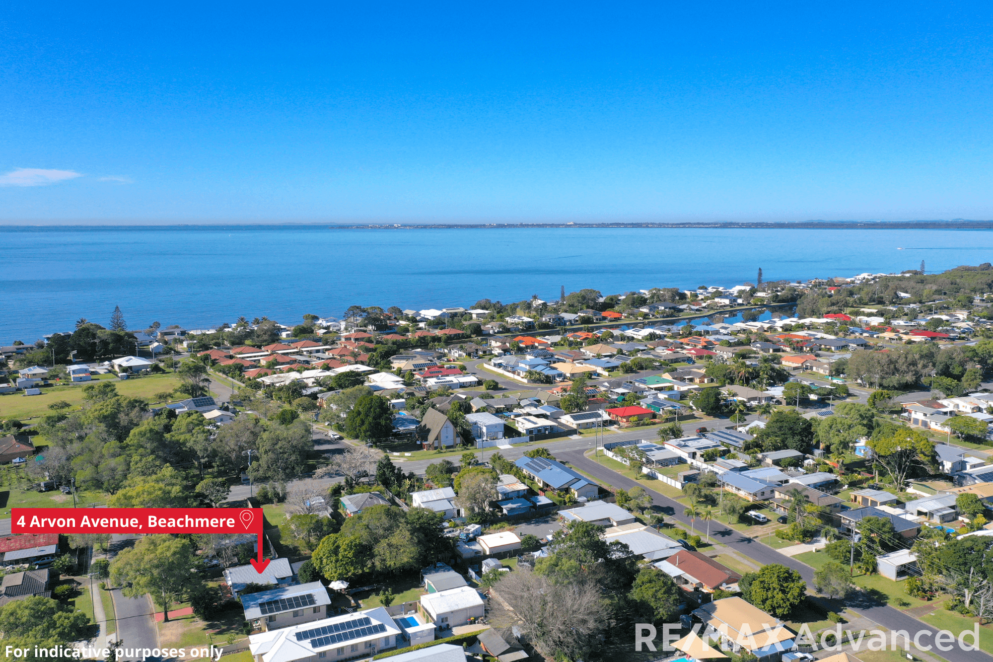 4 Arvon Avenue, Beachmere, QLD 4510