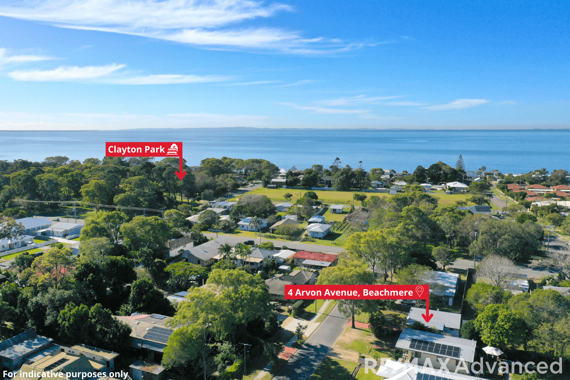 4 Arvon Avenue, Beachmere, QLD 4510