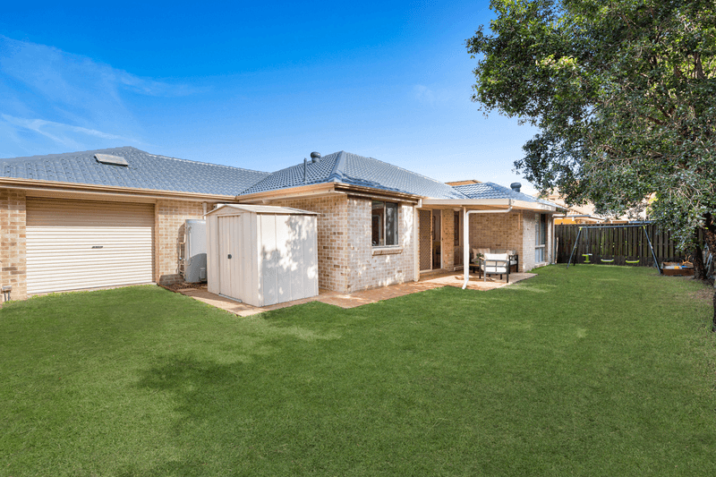 16 Benton Close, The Gap, QLD 4061