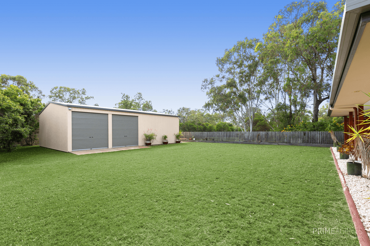 126a Exeter Street, Torquay, QLD 4655