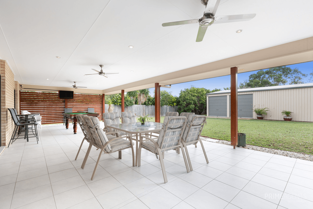 126a Exeter Street, Torquay, QLD 4655