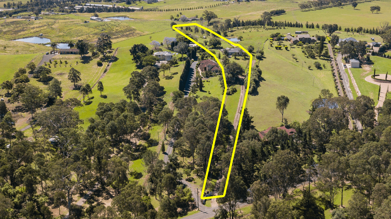 50 Mount Vernon Road, MOUNT VERNON, NSW 2178