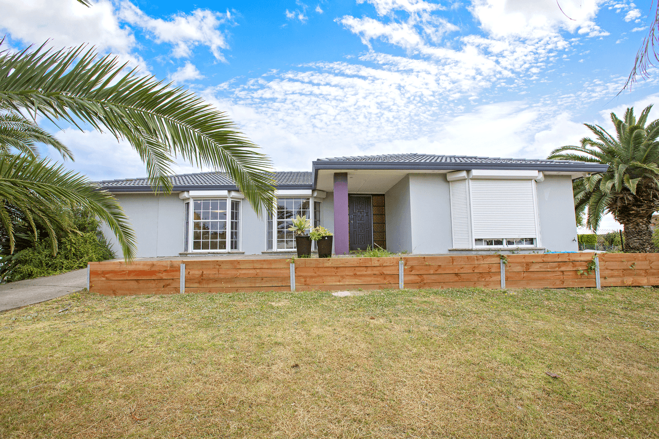 50 Mount Vernon Road, MOUNT VERNON, NSW 2178