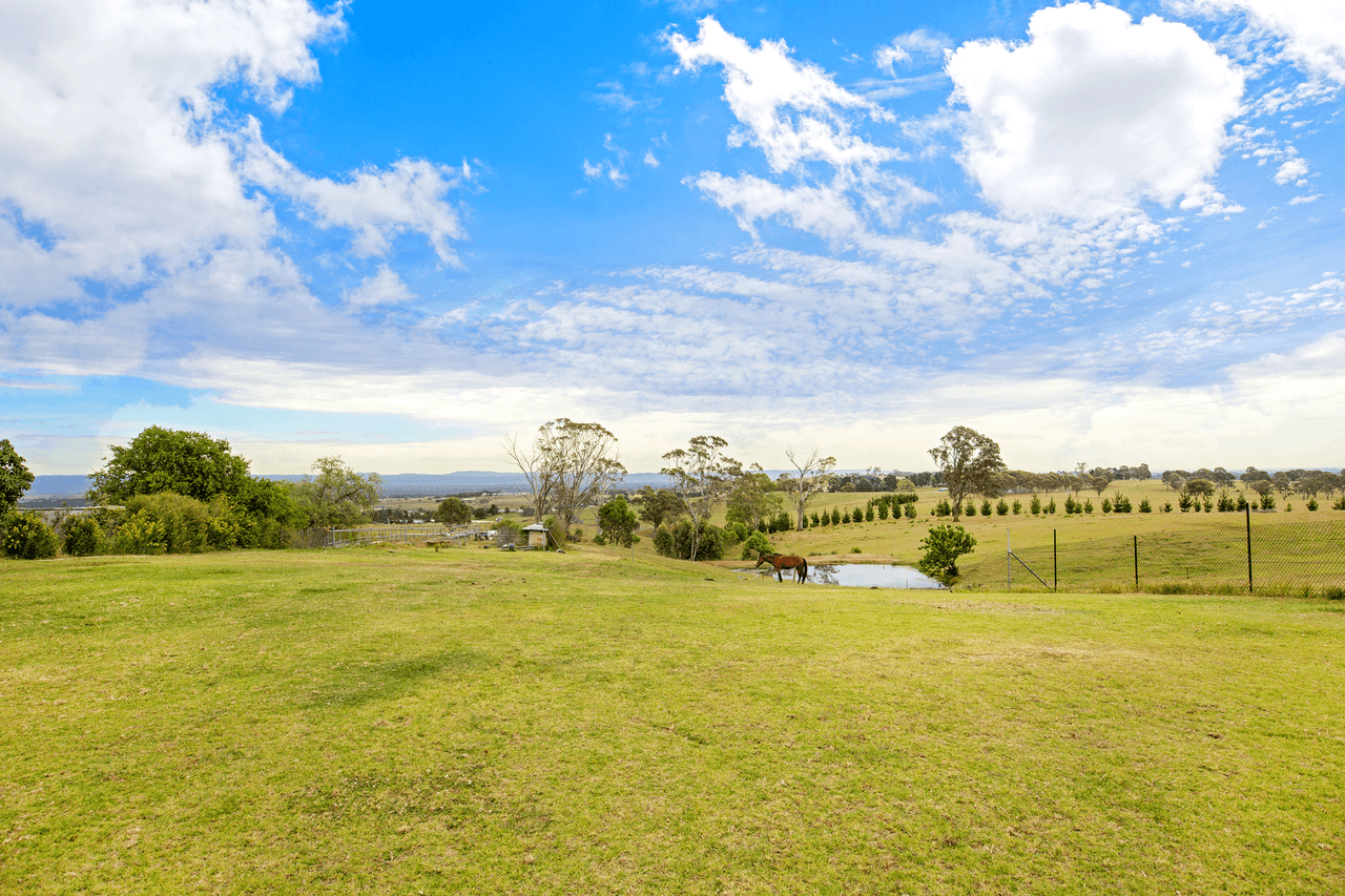 50 Mount Vernon Road, MOUNT VERNON, NSW 2178