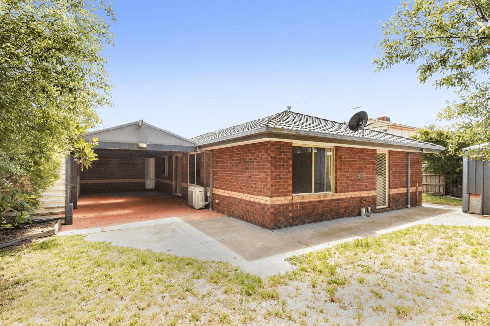 5 Amos Court, NARRE WARREN SOUTH, VIC 3805