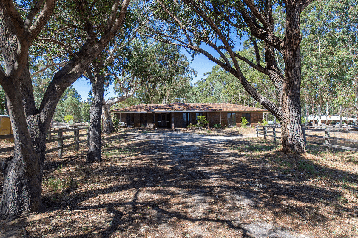 125 Taylor Road, Mundijong, WA 6123