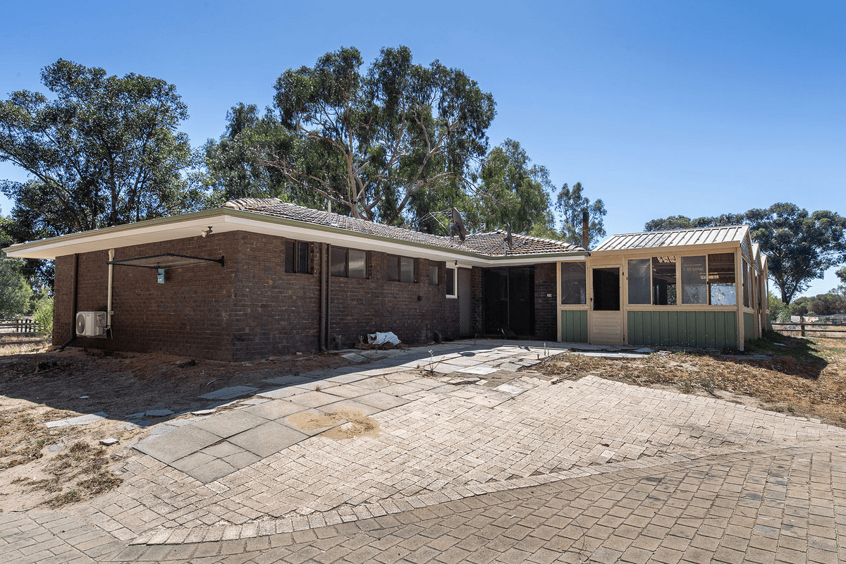 125 Taylor Road, Mundijong, WA 6123