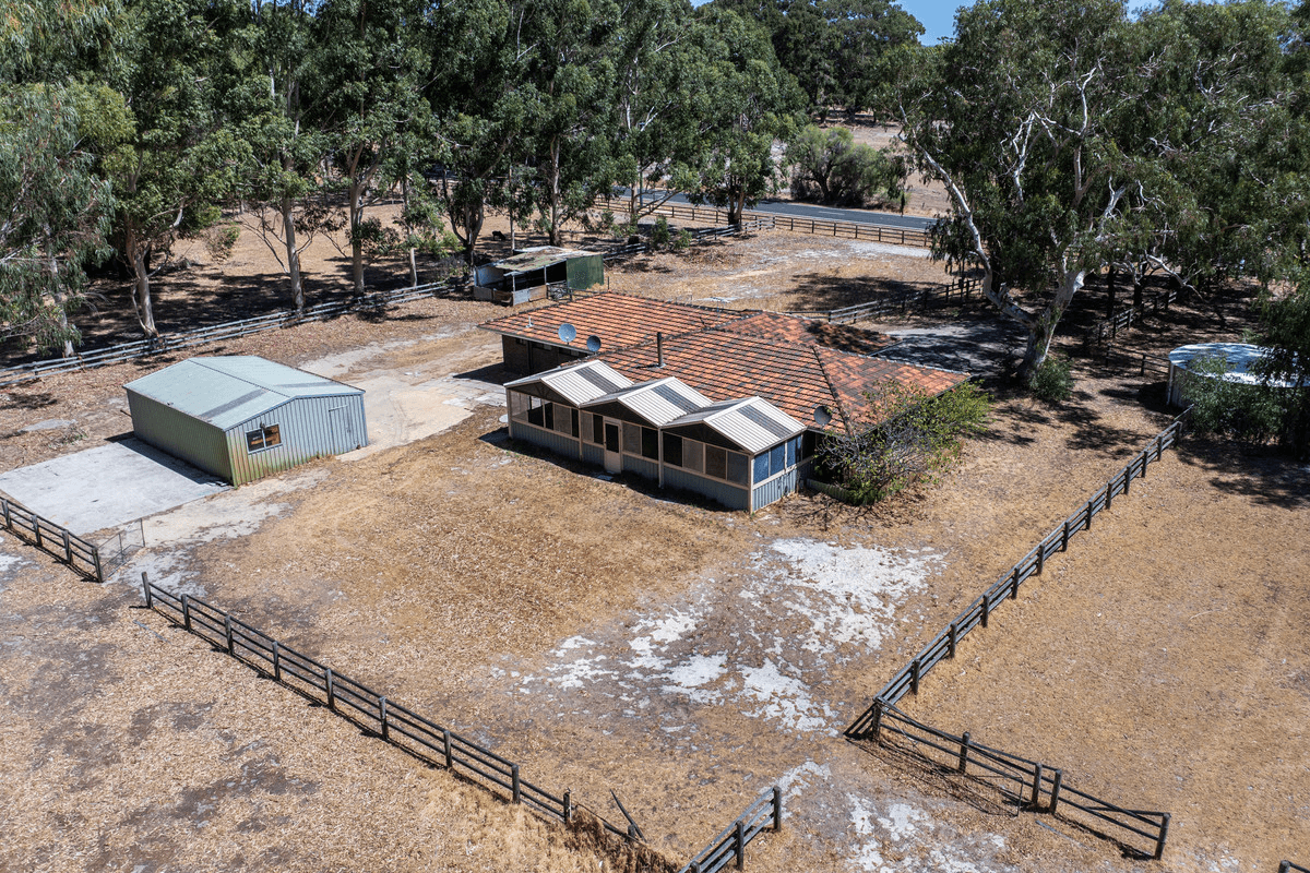 125 Taylor Road, Mundijong, WA 6123