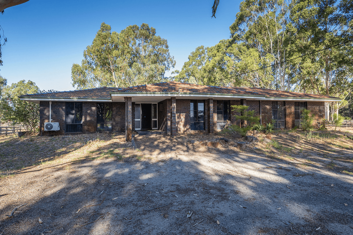 125 Taylor Road, Mundijong, WA 6123