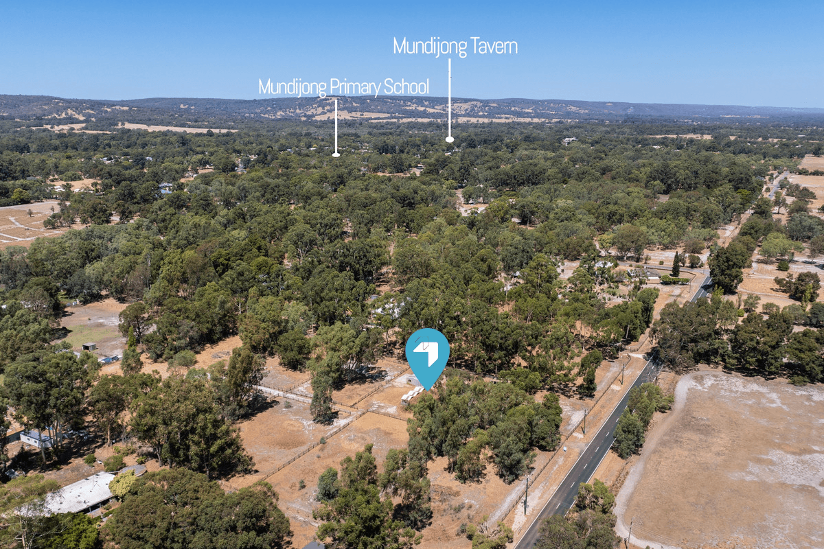 125 Taylor Road, Mundijong, WA 6123