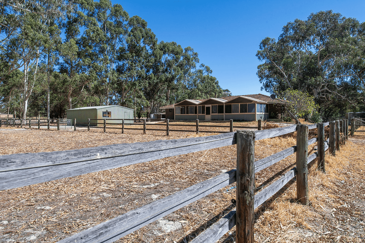 125 Taylor Road, Mundijong, WA 6123