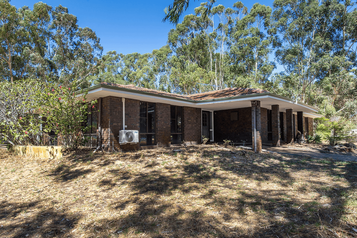 125 Taylor Road, Mundijong, WA 6123