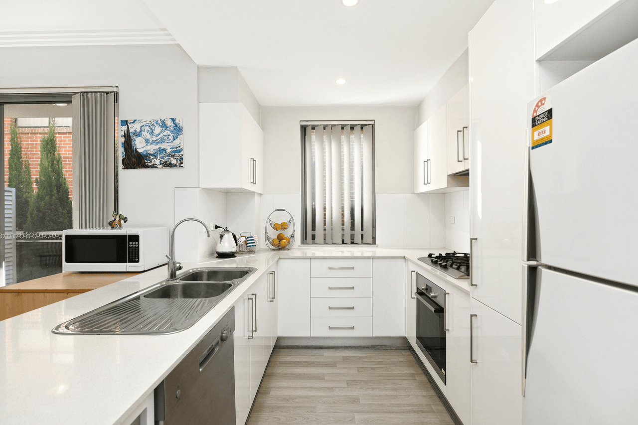 3/25 Livingstone Road, LIDCOMBE, NSW 2141