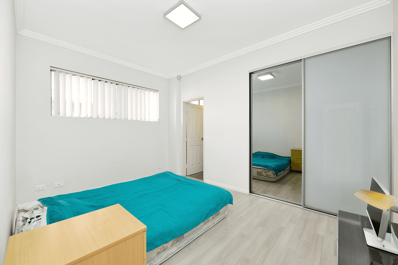 3/25 Livingstone Road, LIDCOMBE, NSW 2141