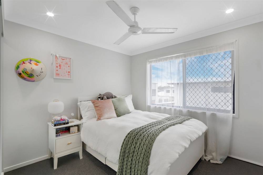 43/100 Stodart Terrace, MANGO HILL, QLD 4509
